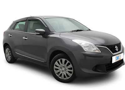 Maruti Baleno-img